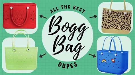 bogg bag dupes near me|best bogg bag for summer.